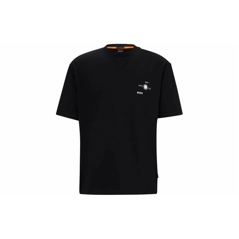 HUGO BOSS T