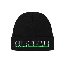 BrAnTB Supreme FW19 Week 2 Outline Beanie