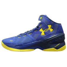 Under Armour Curry 2 2 Dub Nation Away