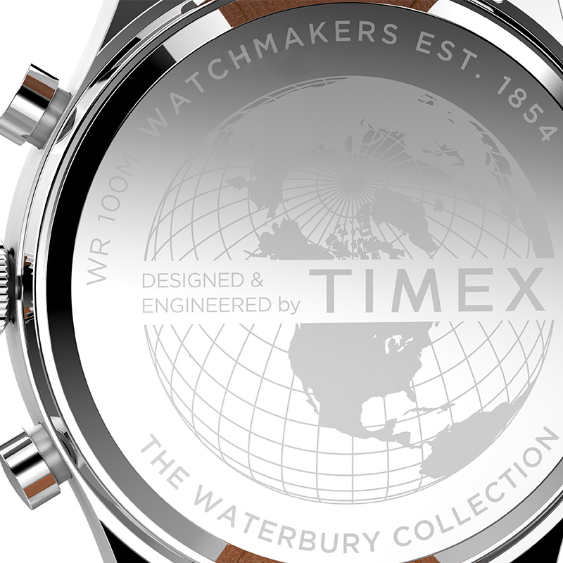 TIMEX 100m42MM TW2V73900
