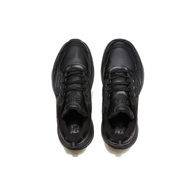 FILA Wood Block