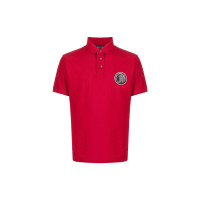 EMPORIO ARMANI SS22 Polo