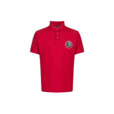 EMPORIO ARMANI SS22 Polo