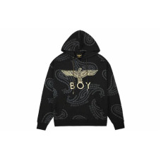 Boy London FW22 logo