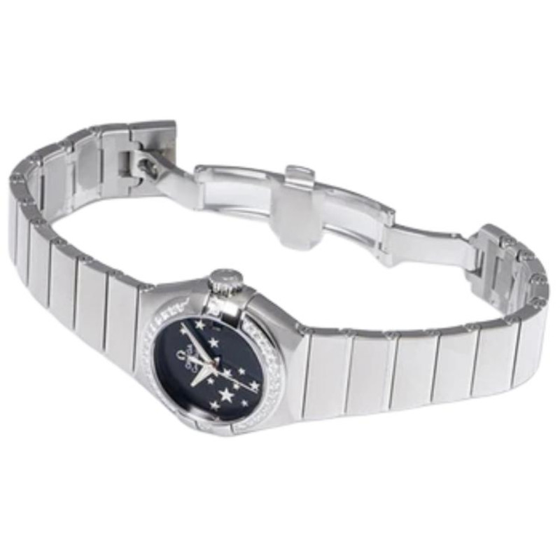 OMEGA 27mm 123.15.27.20.01.001