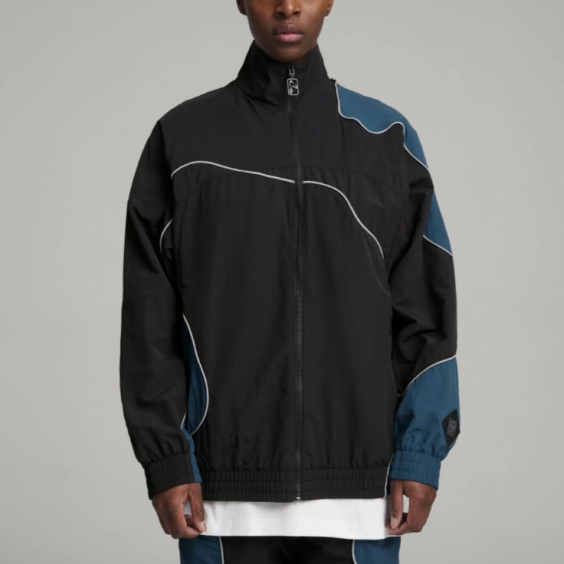 PUMA x P.A.M. CELLERATOR TRACK JACKET