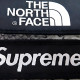 Supreme Supreme SS18 Logo