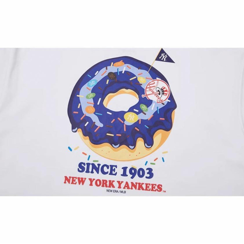 New Era SS24 T
