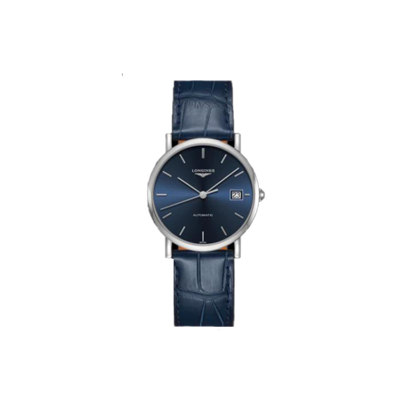 LONGINES 34.5mm L4.809.4.92.2