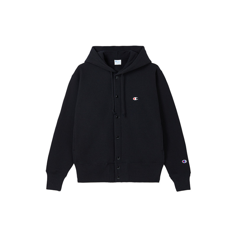 Champion Reverse Weave Logo