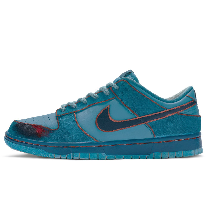 Nike Dunk Low BIGNIU