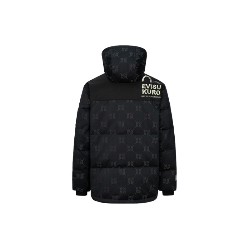 EVISU FW23