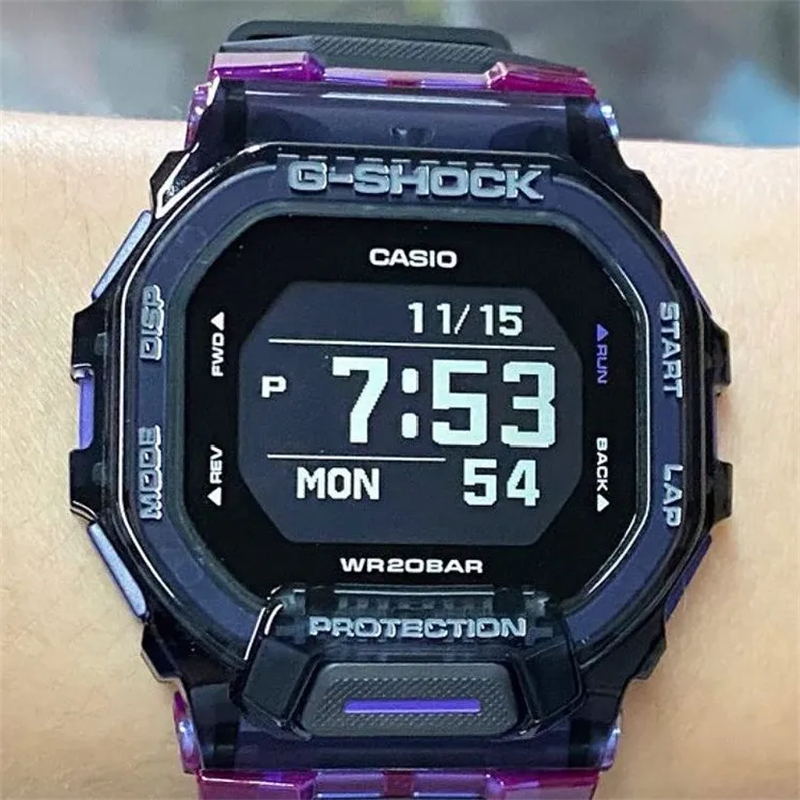 G-SHOCK