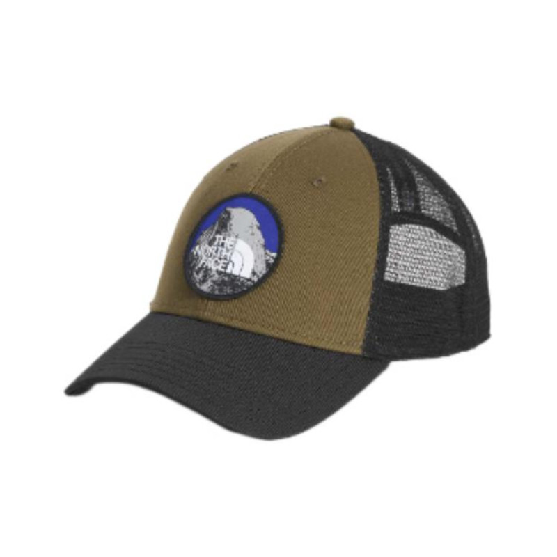 THE NORTH FACE Logo 5FXA