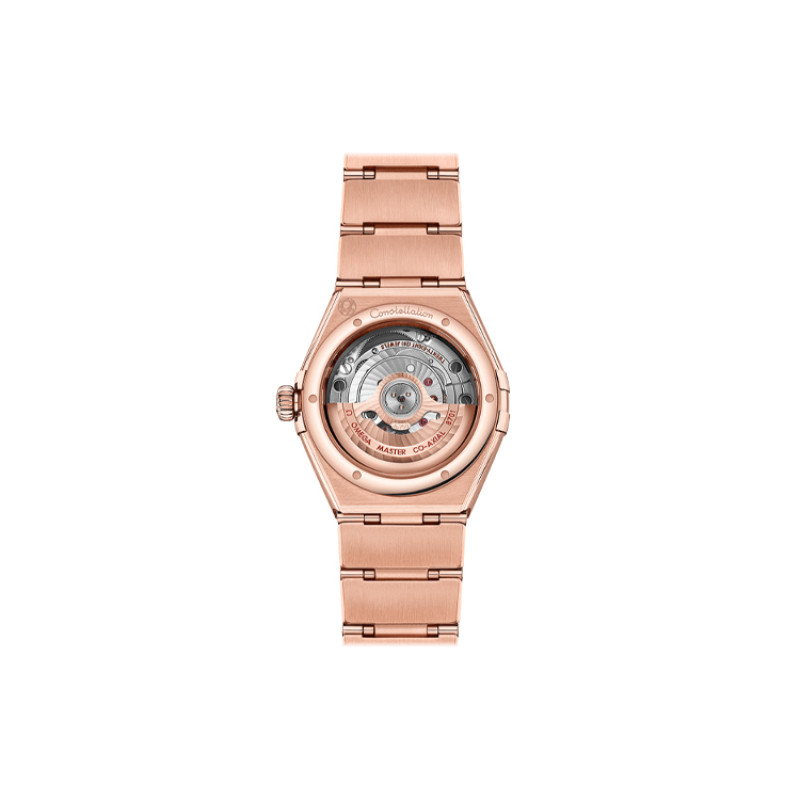 OMEGA 50 29mm KSedna 18K 131.50.29.20.53.001