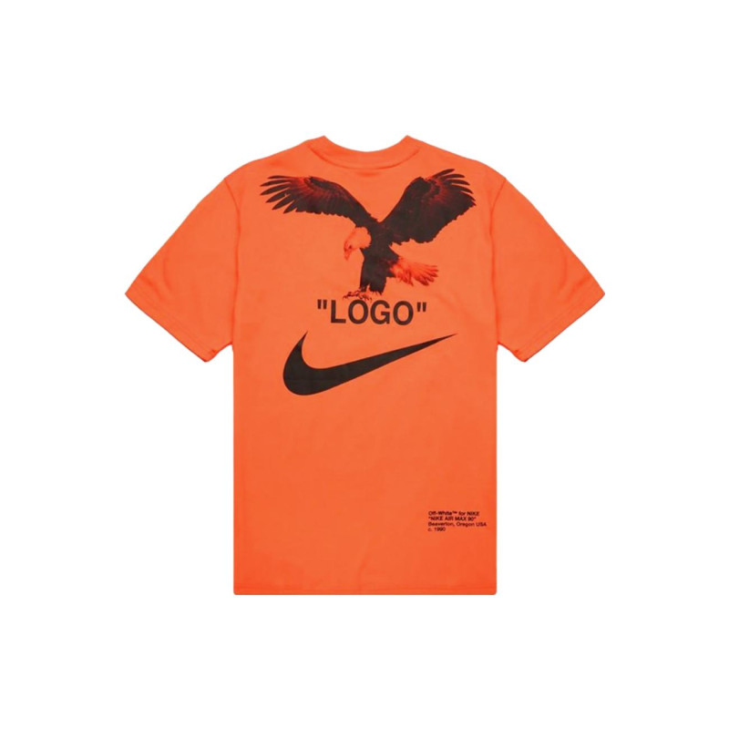 Nike x OFF-WHITE T