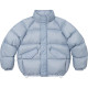 Supreme FW24 WEEK14 700-Fill Down Lightweight Puffer Jacket