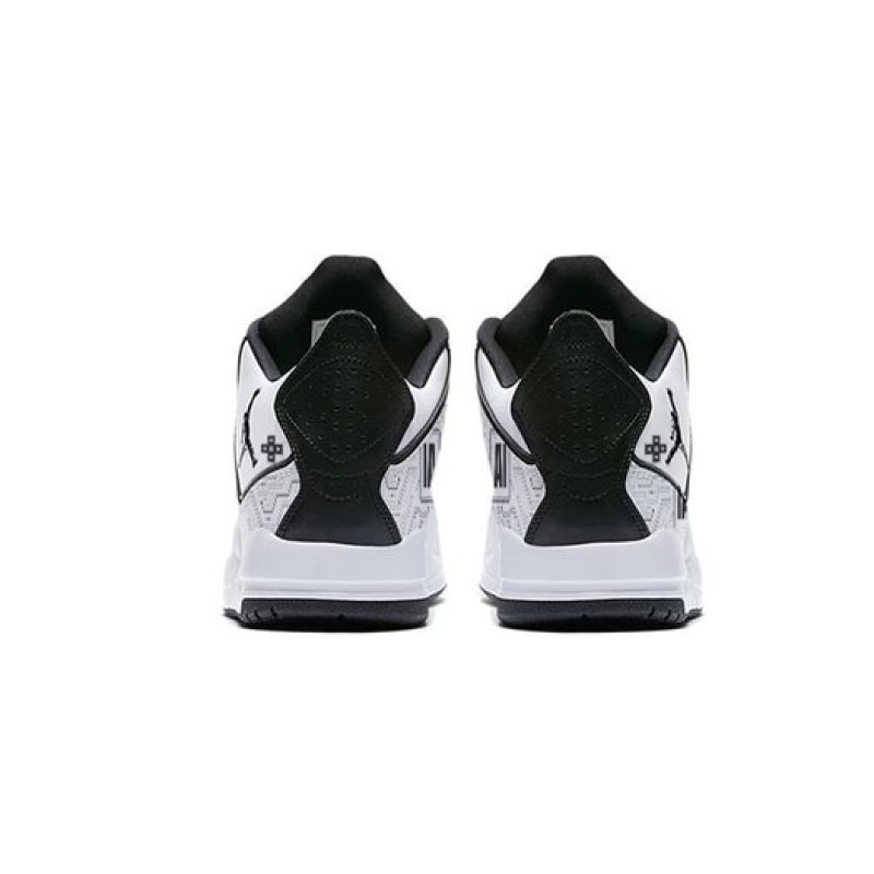 Jordan Courtside 23 AI