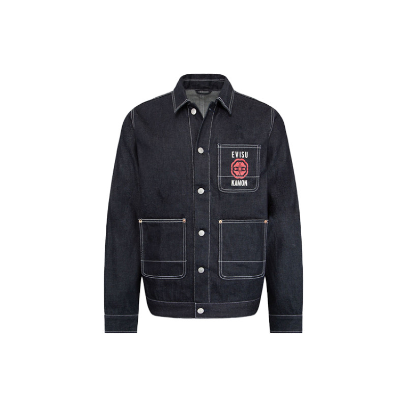 EVISU FW22