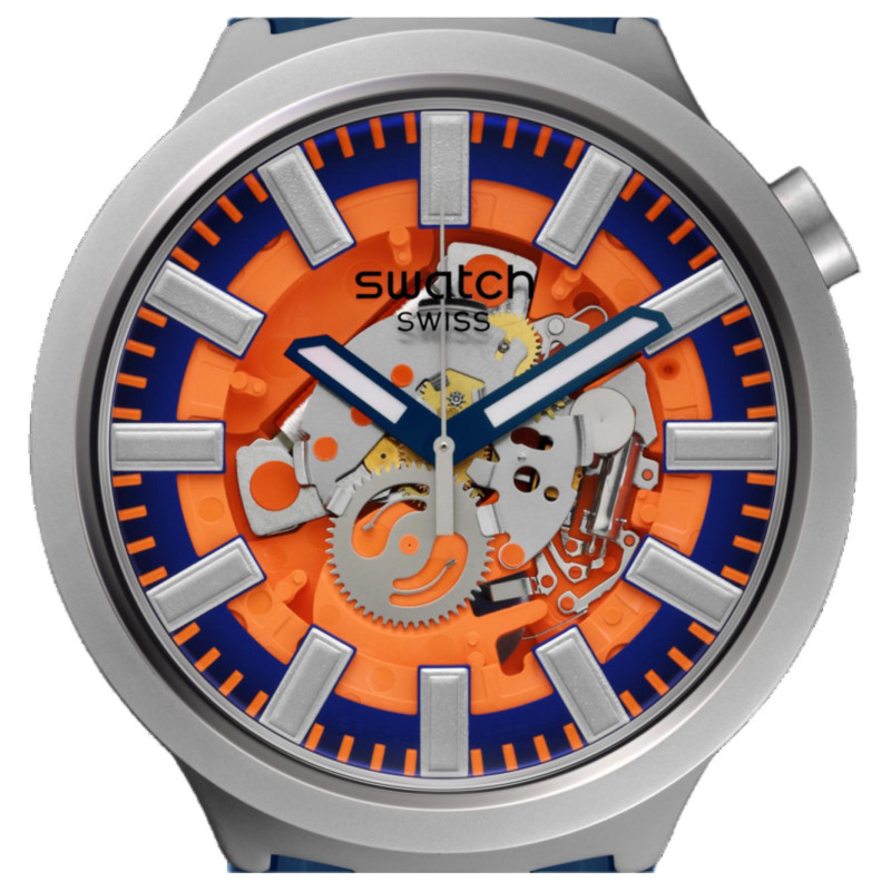 SWATCHSwatch Essentials 30 47mm