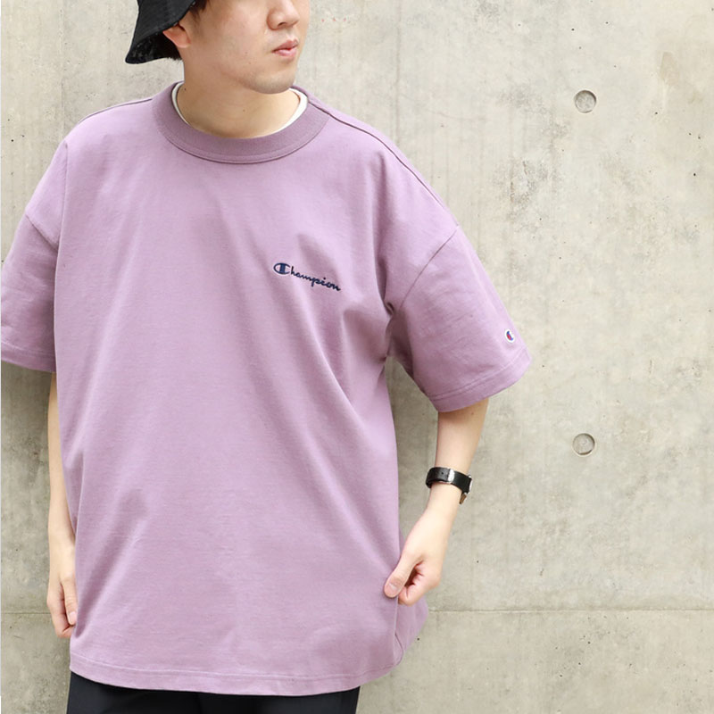 Champion SS21 cT