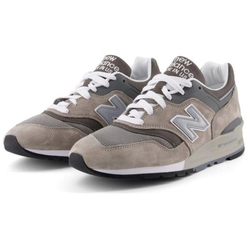 New Balance Made in USA 997