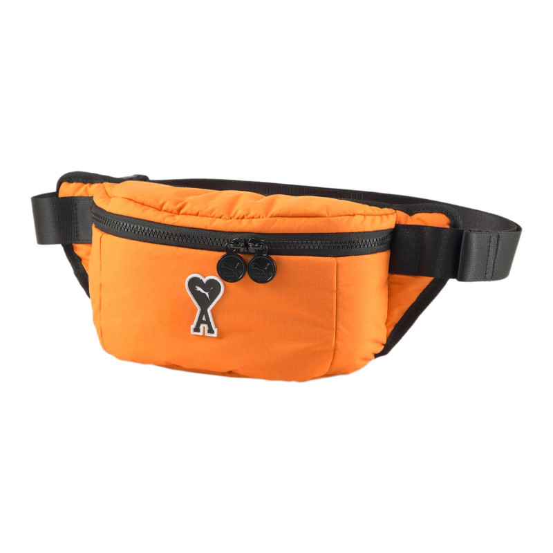 PUMA x AMI Logo