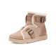 UGG Dune Mini Buckle Boot