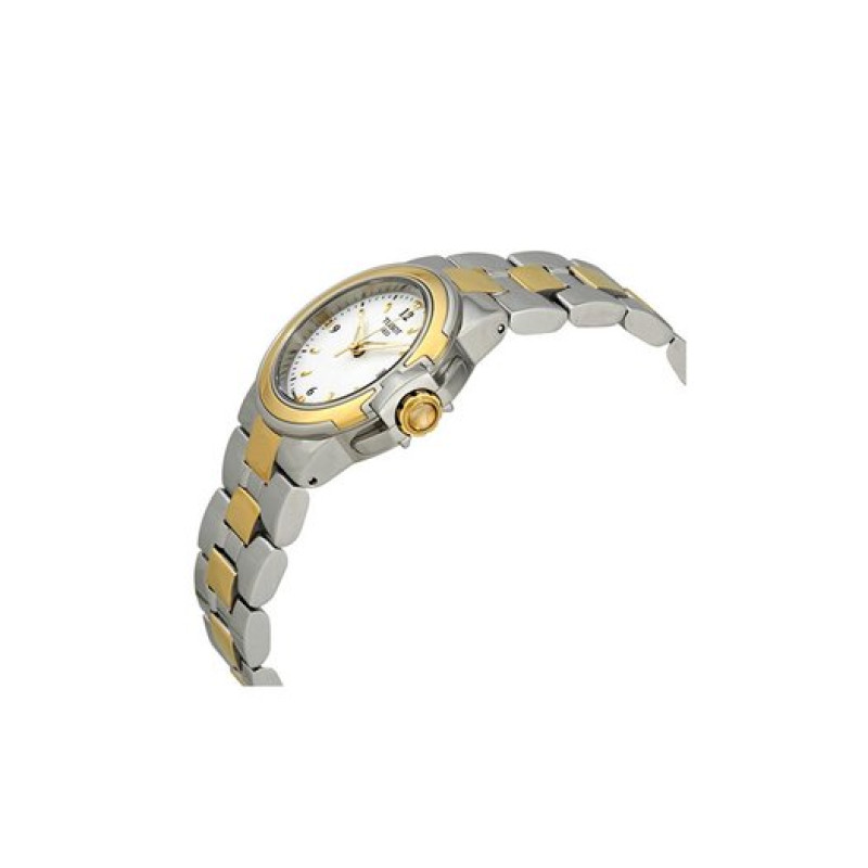 TISSOT 31.15mm 18k T080.210.22.017.00