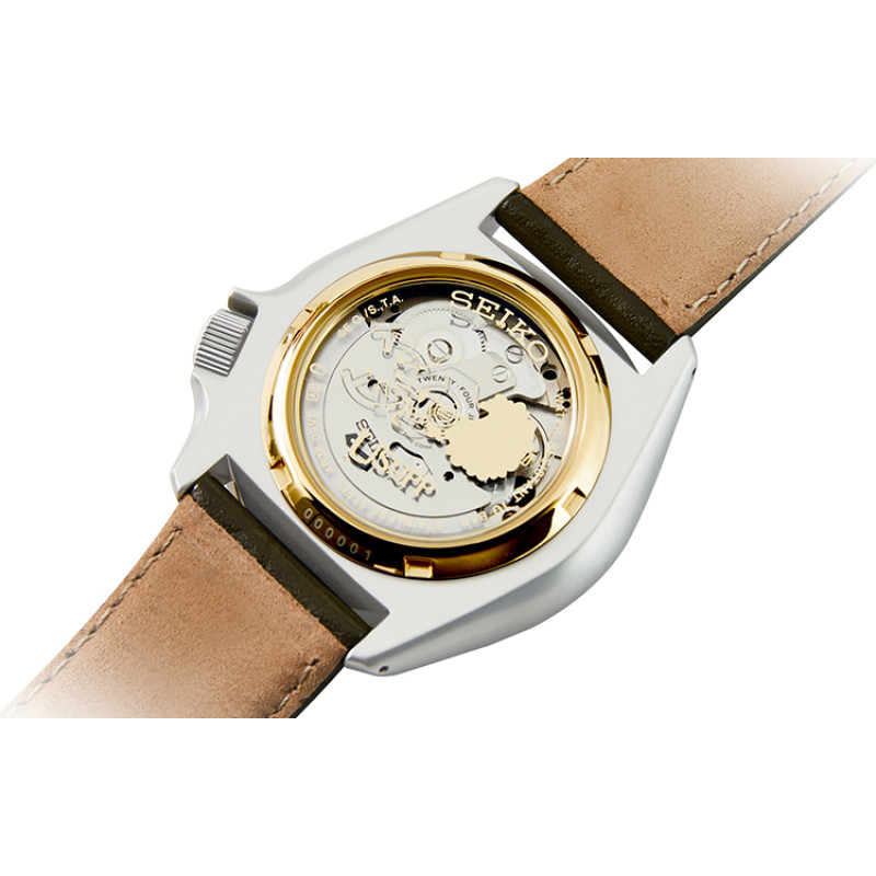 SEIKO SEIKO5 SRPF59K1