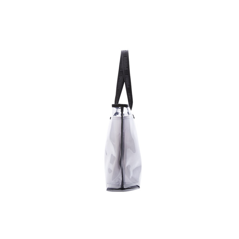 PUMA Logo Tote