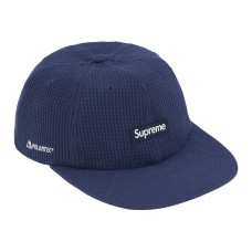 Supreme FW24 WEEK 9 Polartec Waffle Small Box 6-Panel -