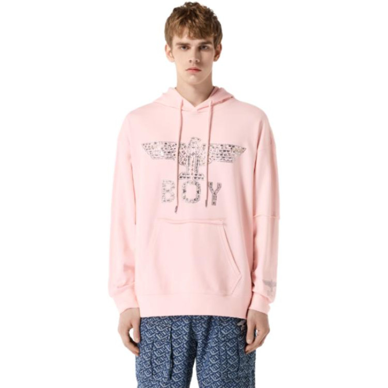 Boy London SS23 Logo