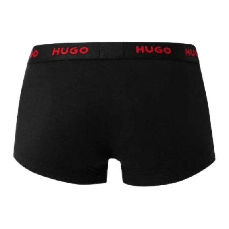 HUGO BOSS