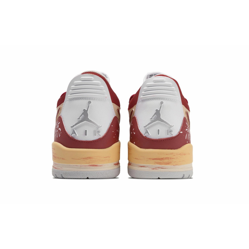 Jordan Legacy 312
