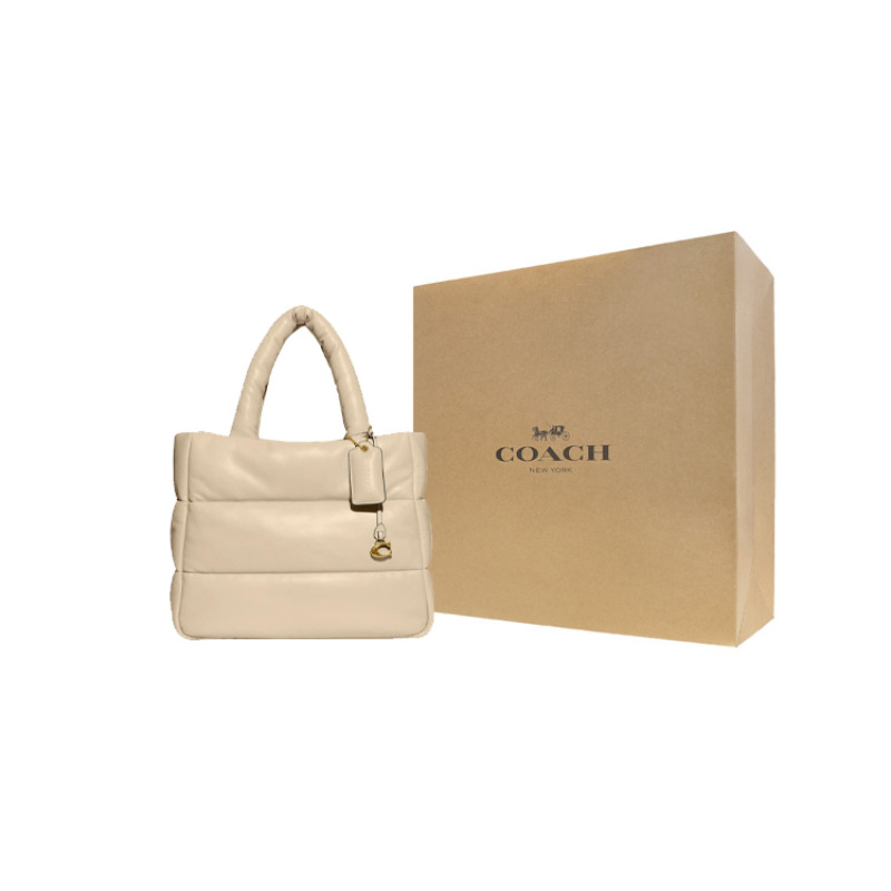 COACH Pillow 37 Tote