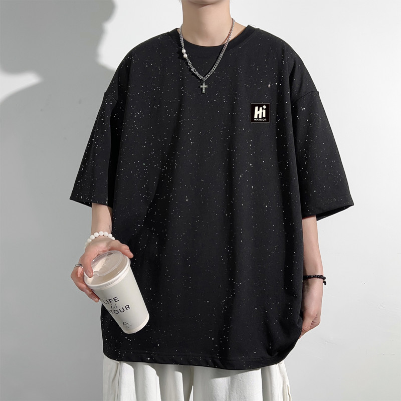 Warrior T