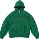 Supreme x Jordan FW24 Fleece Hoodie