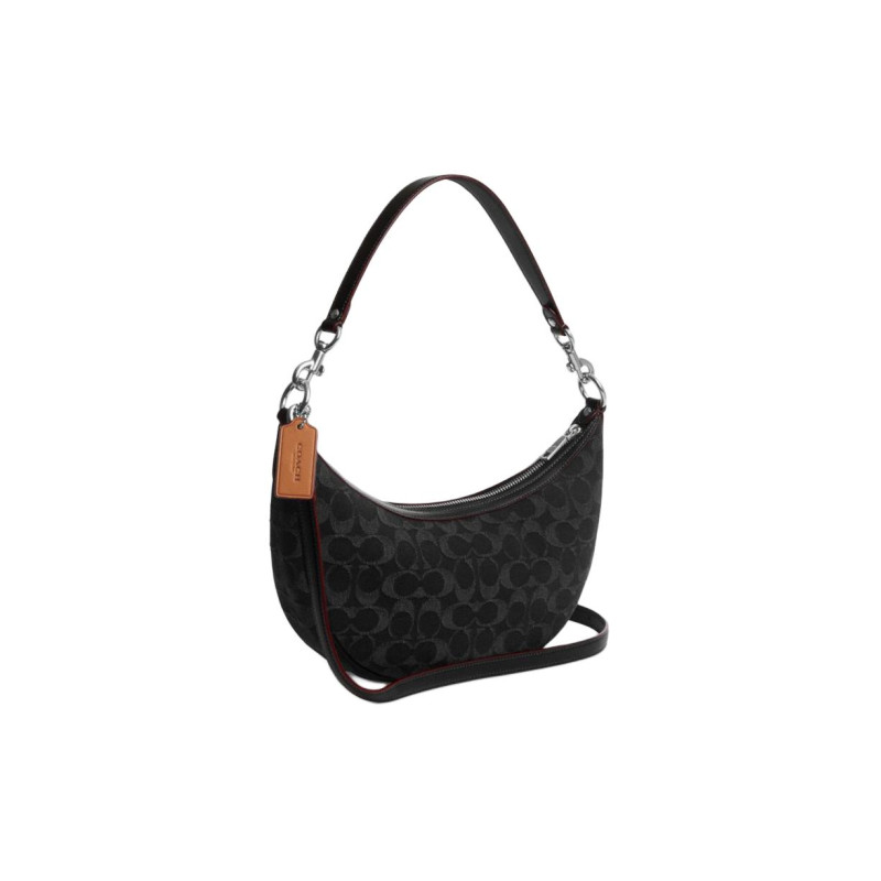 COACH Aria Shoulder Bag 26