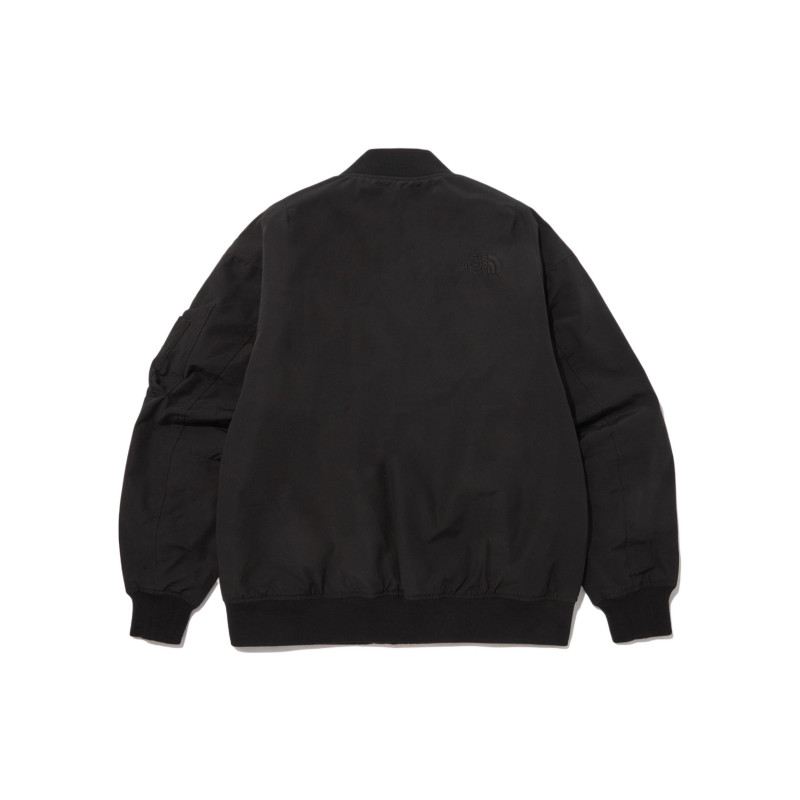 THE NORTH FACE Logo