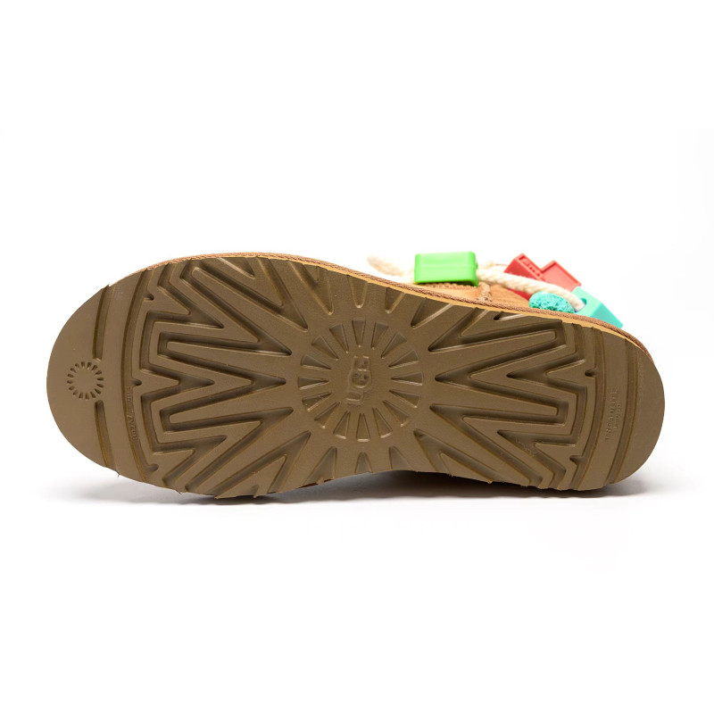 UGG CLASSIC MINI