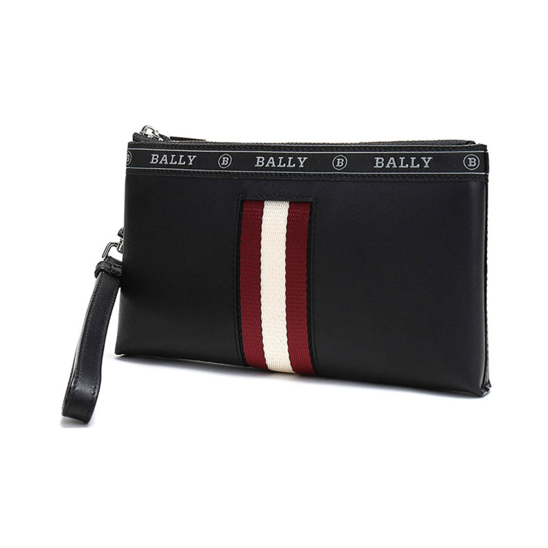 BALLY LOGO