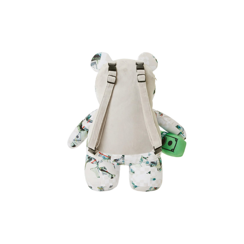 SPRAYGROUND PVC