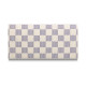 LOUIS VUITTON Emilie Damier Azur