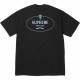 Supreme FW24 WEEK18 T Crest Tee logoT
