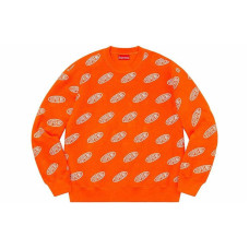 Supreme SS21 Week 15 Liner Crewneck