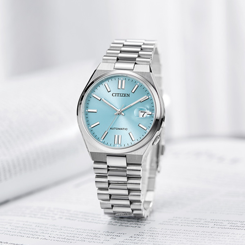 CITIZEN ME NJ0151-88M