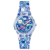 SWATCHBREAK FREE 30 34mm