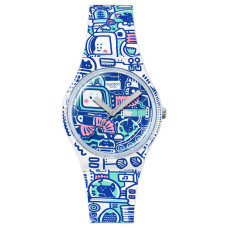 SWATCHBREAK FREE 30 34mm