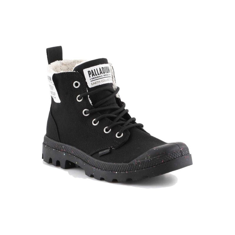 Palladium Pampa Earth